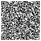 QR code with Oracle Swimming Pools Inc contacts