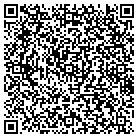 QR code with A Midnight Video Inc contacts