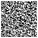 QR code with I M Design LLC contacts