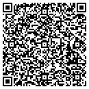QR code with Rainbow Excavating contacts