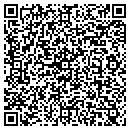 QR code with A C A E contacts