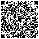 QR code with Timothy B Hands LLC contacts
