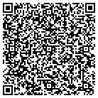 QR code with Accuratus Engineering contacts