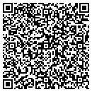 QR code with M & R Agency contacts