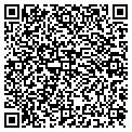 QR code with Ozone contacts