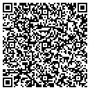 QR code with Tahoe Pool & Spa contacts