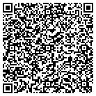 QR code with Acme Baricades of Central Fla contacts