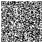 QR code with Timberline Pools & Spas Inc contacts