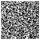 QR code with Woodhull Construction CO contacts