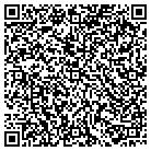 QR code with Manuel Johnson Lawn Care Servi contacts