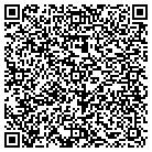 QR code with Allen-Madden Engineering Inc contacts