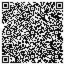 QR code with You Bet Net contacts