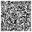 QR code with C & C Auto Sales contacts