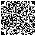 QR code with Localnet contacts