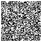 QR code with Applied Visual Technology Inc contacts