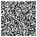 QR code with Hashivenu contacts
