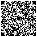 QR code with D D Converters contacts