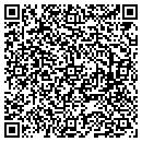QR code with D D Converters Lab contacts