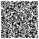 QR code with Localnet contacts