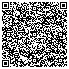 QR code with Oasis Professional Massage contacts