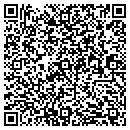 QR code with Goya Pools contacts