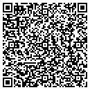 QR code with D's Cleaning Service contacts