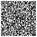 QR code with O'Block Daniel L contacts