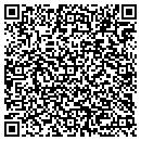 QR code with Hal's Pool Service contacts