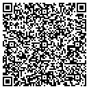 QR code with C W Beamgard CO contacts