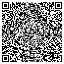 QR code with Henry Bona Pools & Spas contacts