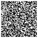 QR code with Island Pools contacts