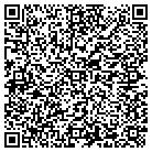 QR code with Anant Technologies, Inc (ATI) contacts