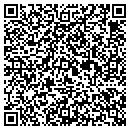 QR code with AJS Assoc contacts