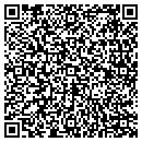 QR code with E-Merge Interactive contacts
