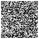 QR code with Masterson Pools & Spas Inc contacts