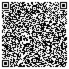 QR code with E Z Way Web Connections contacts