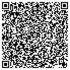 QR code with National Pools And Spas contacts