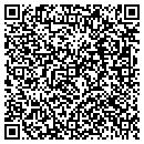 QR code with F H Trucking contacts