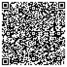 QR code with Hen's Teeth Network contacts