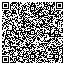 QR code with Ozark Lawncare contacts