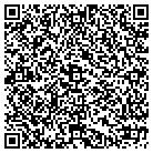 QR code with Marin Center For Independent contacts