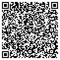 QR code with C&D Videos contacts
