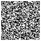 QR code with Ragged Edge Health Wellness contacts