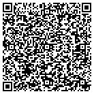 QR code with R G Raymer Construction contacts