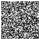 QR code with Kazavi LLC contacts