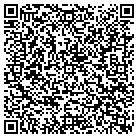 QR code with Manashosting contacts