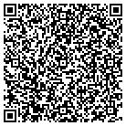 QR code with Blueline Swimming Pool & Spa contacts