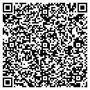QR code with Dd Video contacts