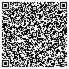 QR code with missouri hosting contacts