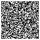 QR code with Donga Video contacts